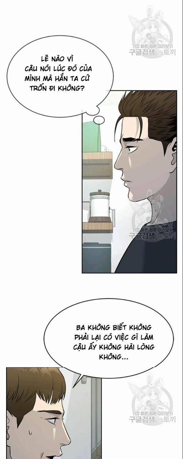 Đội Trưởng Lính Đánh Thuê 64 trang 64