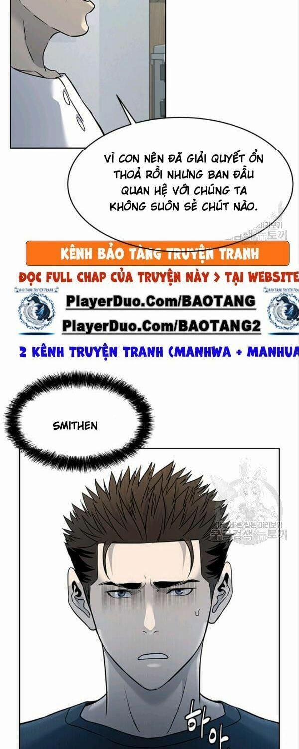 Đội Trưởng Lính Đánh Thuê 64 trang 65