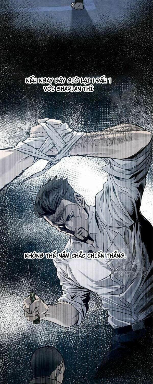 Đội Trưởng Lính Đánh Thuê 64 trang 7