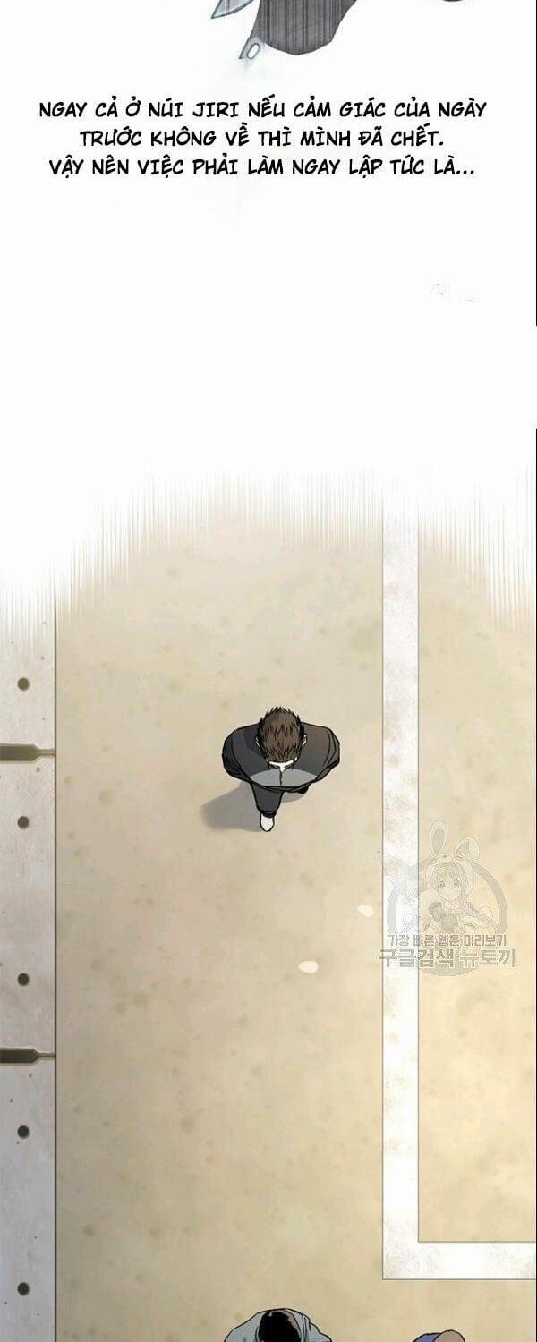 Đội Trưởng Lính Đánh Thuê 64 trang 9