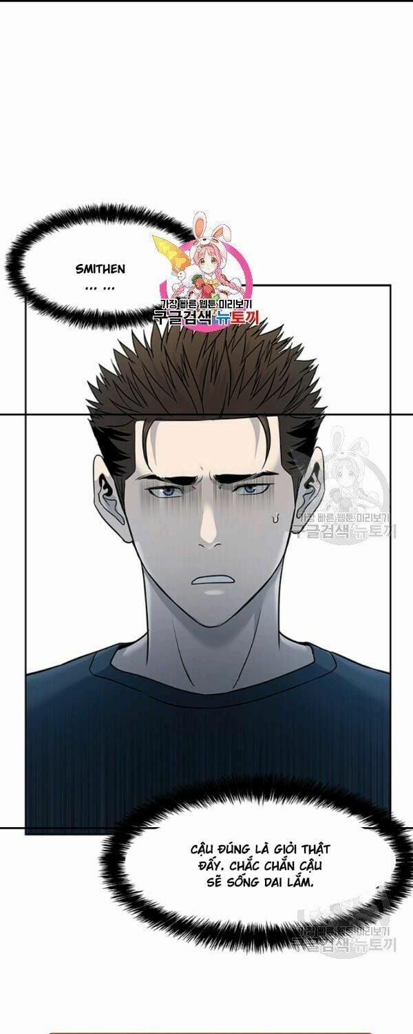 Đội Trưởng Lính Đánh Thuê 65 trang 0