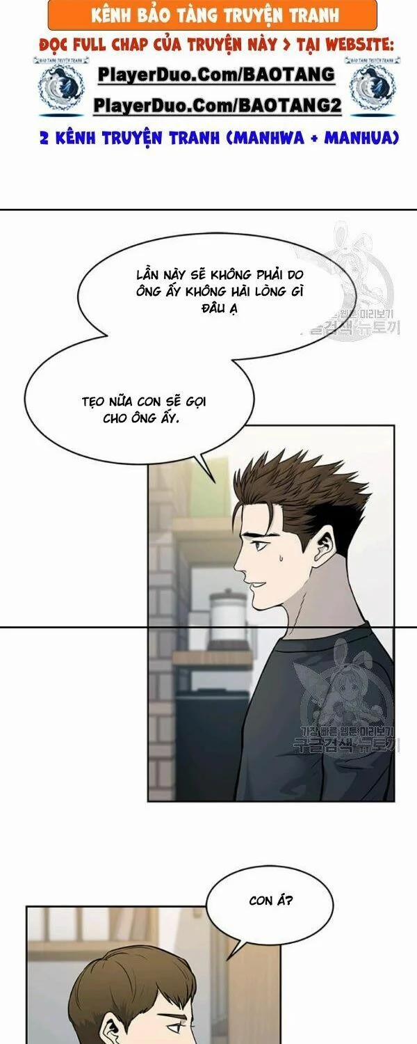 Đội Trưởng Lính Đánh Thuê 65 trang 1