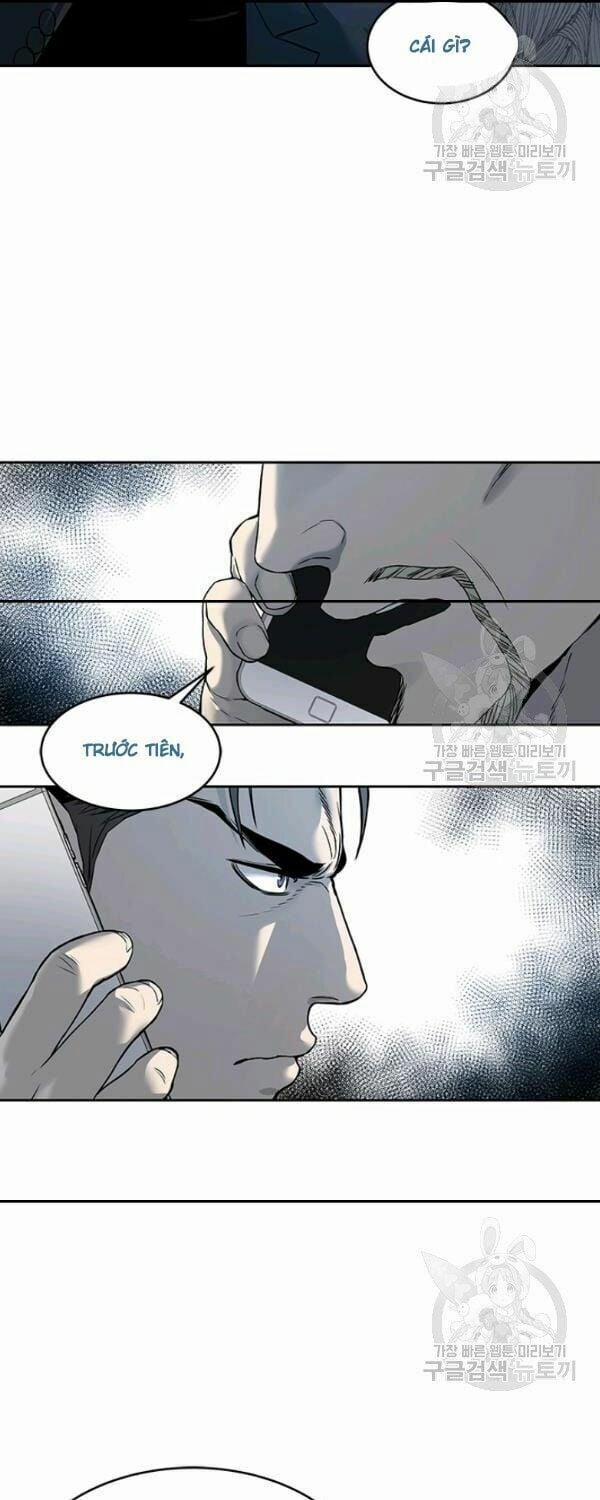 Đội Trưởng Lính Đánh Thuê 65 trang 14