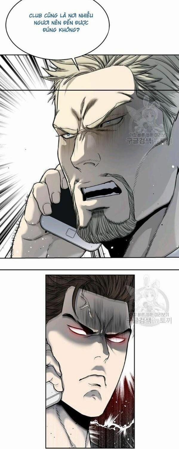 Đội Trưởng Lính Đánh Thuê 65 trang 15