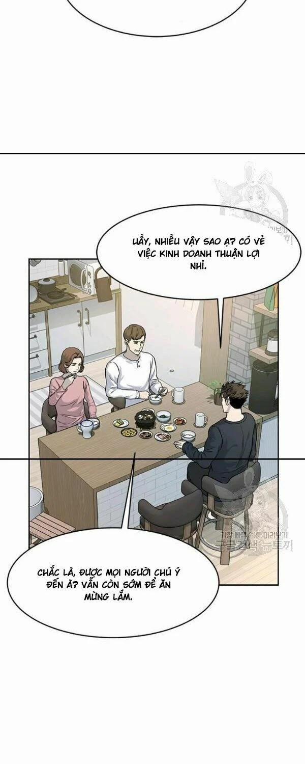 Đội Trưởng Lính Đánh Thuê 65 trang 3