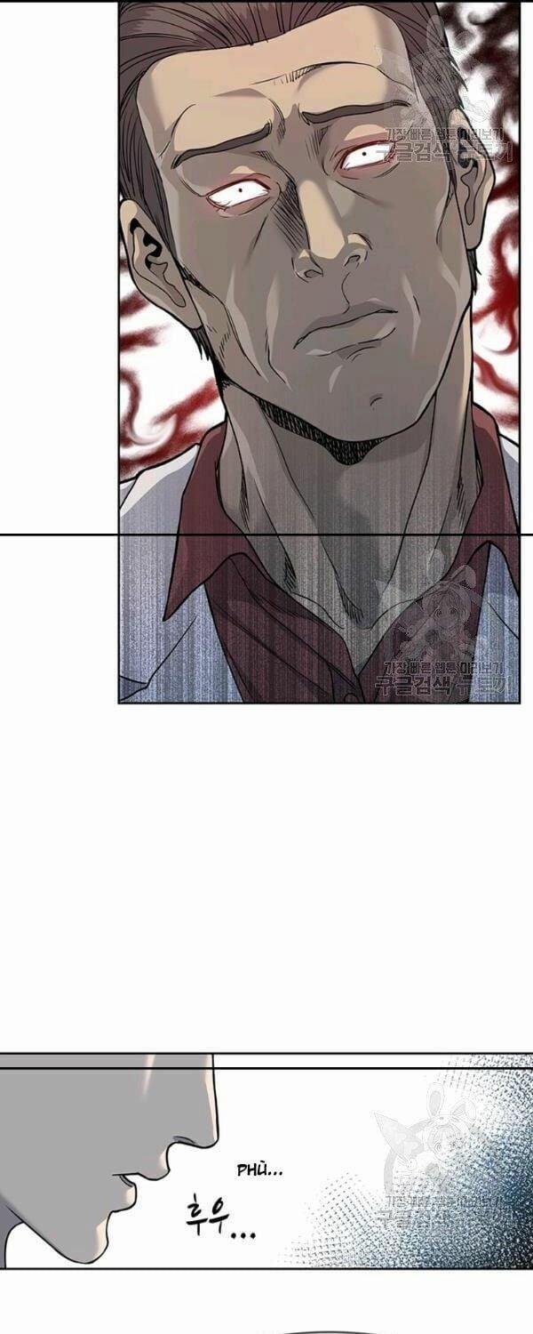 Đội Trưởng Lính Đánh Thuê 65 trang 38