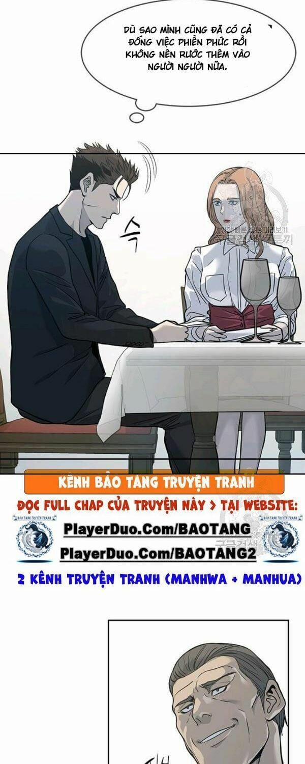 Đội Trưởng Lính Đánh Thuê 65 trang 39