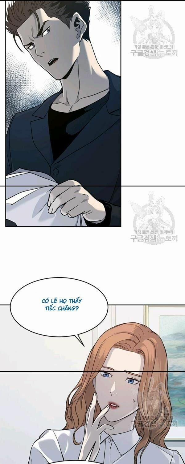 Đội Trưởng Lính Đánh Thuê 65 trang 44