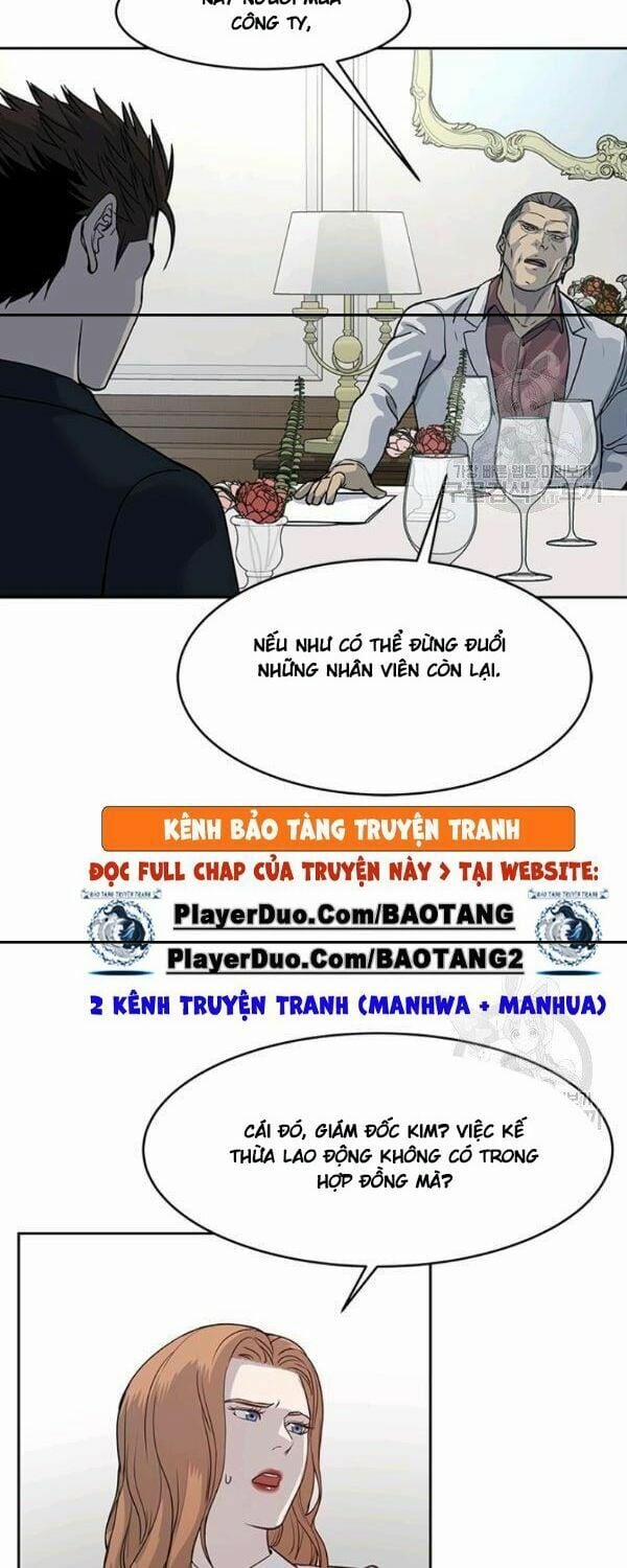 Đội Trưởng Lính Đánh Thuê 65 trang 47