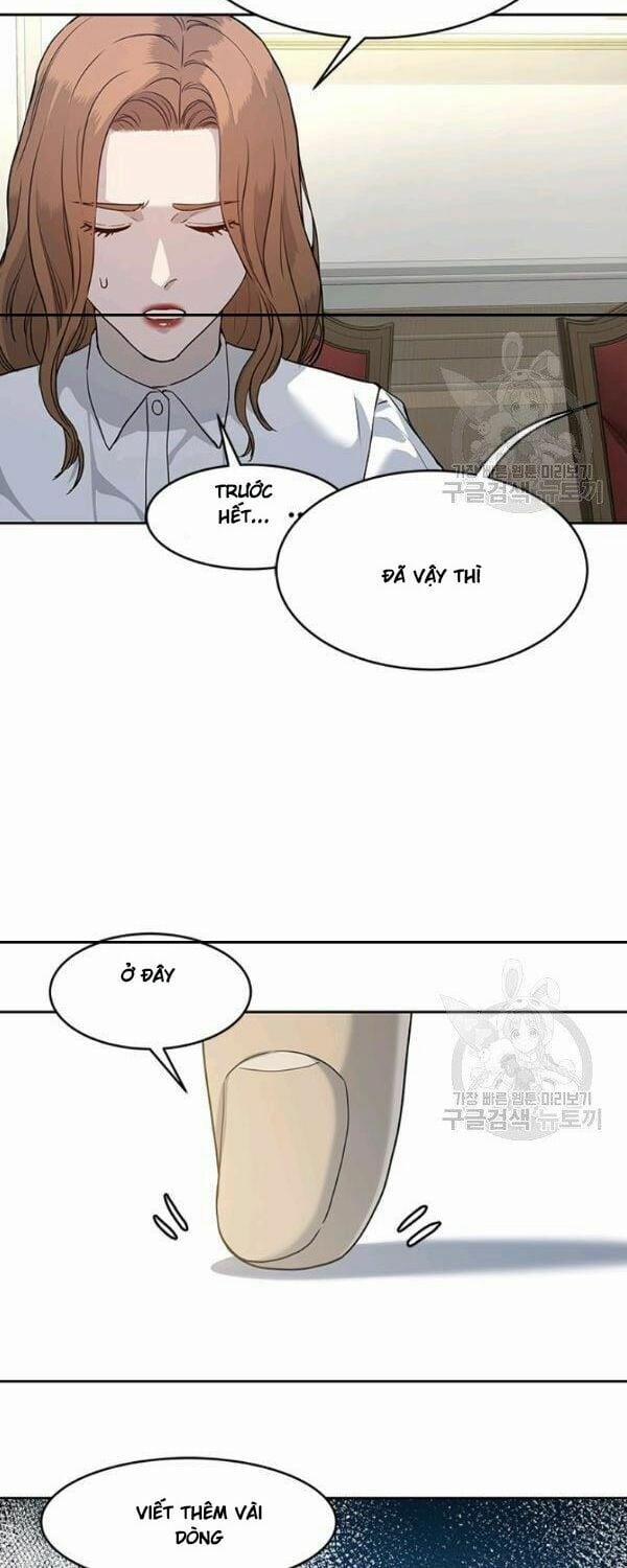 Đội Trưởng Lính Đánh Thuê 65 trang 49