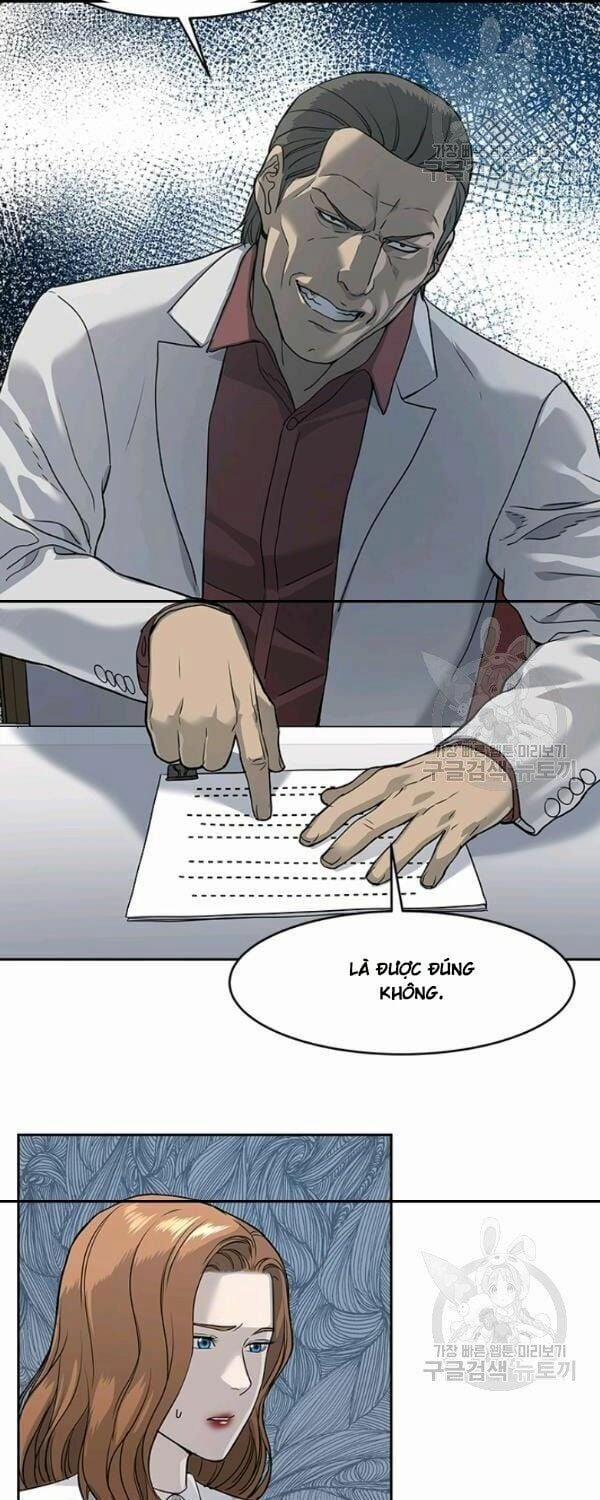 Đội Trưởng Lính Đánh Thuê 65 trang 50