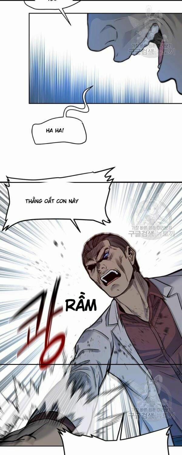 Đội Trưởng Lính Đánh Thuê 65 trang 58