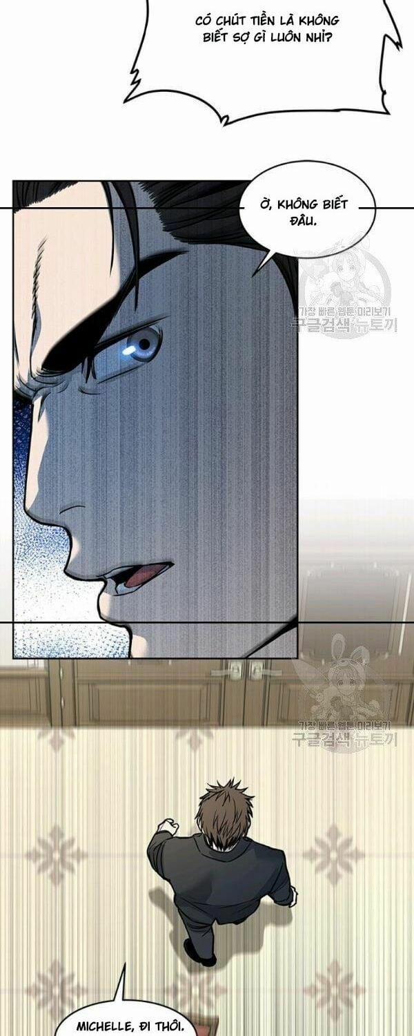 Đội Trưởng Lính Đánh Thuê 65 trang 59