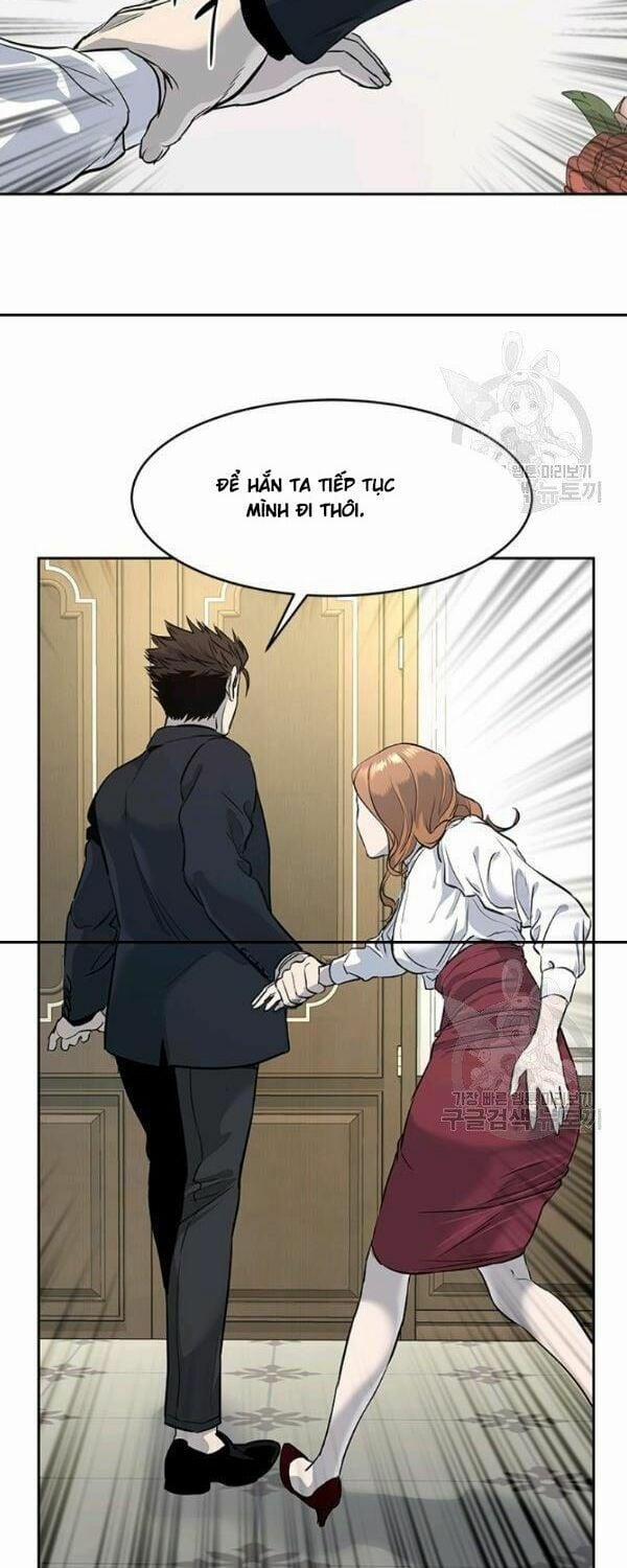 Đội Trưởng Lính Đánh Thuê 65 trang 63