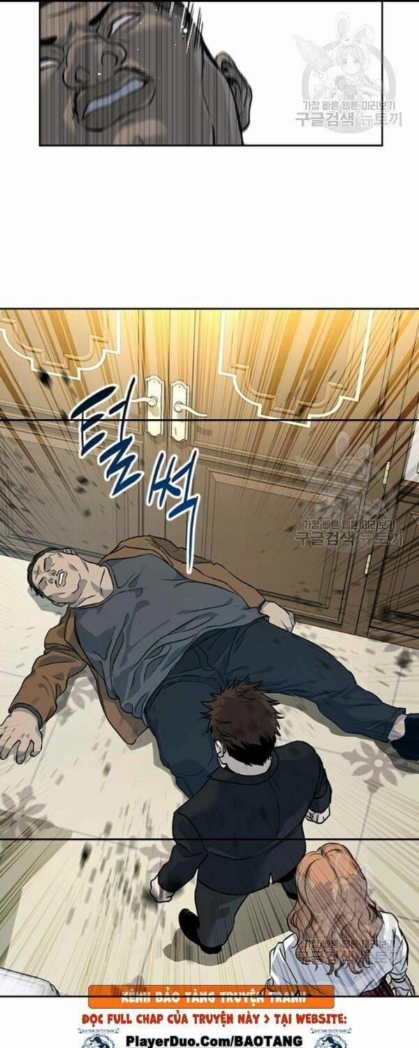 Đội Trưởng Lính Đánh Thuê 65 trang 66