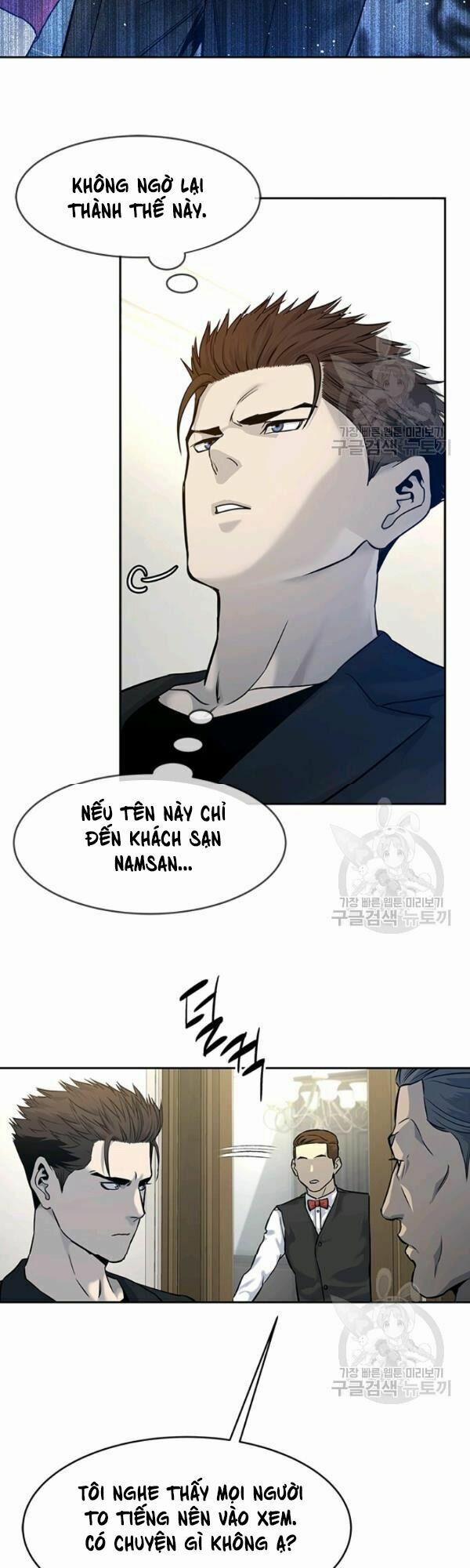 Đội Trưởng Lính Đánh Thuê 66 trang 10