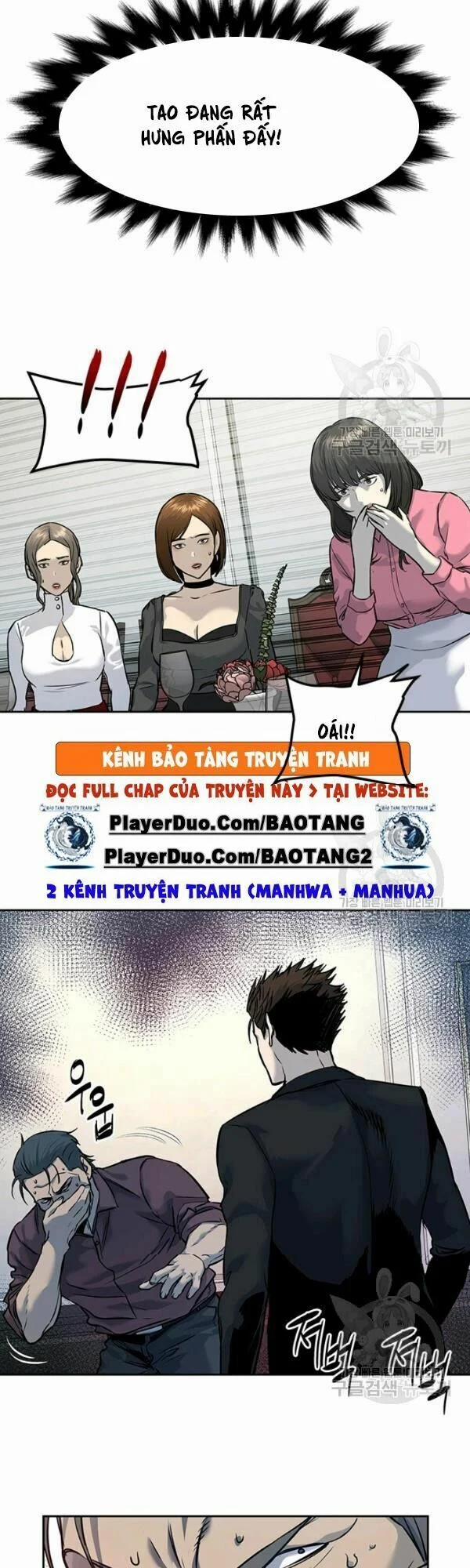 Đội Trưởng Lính Đánh Thuê 66 trang 16