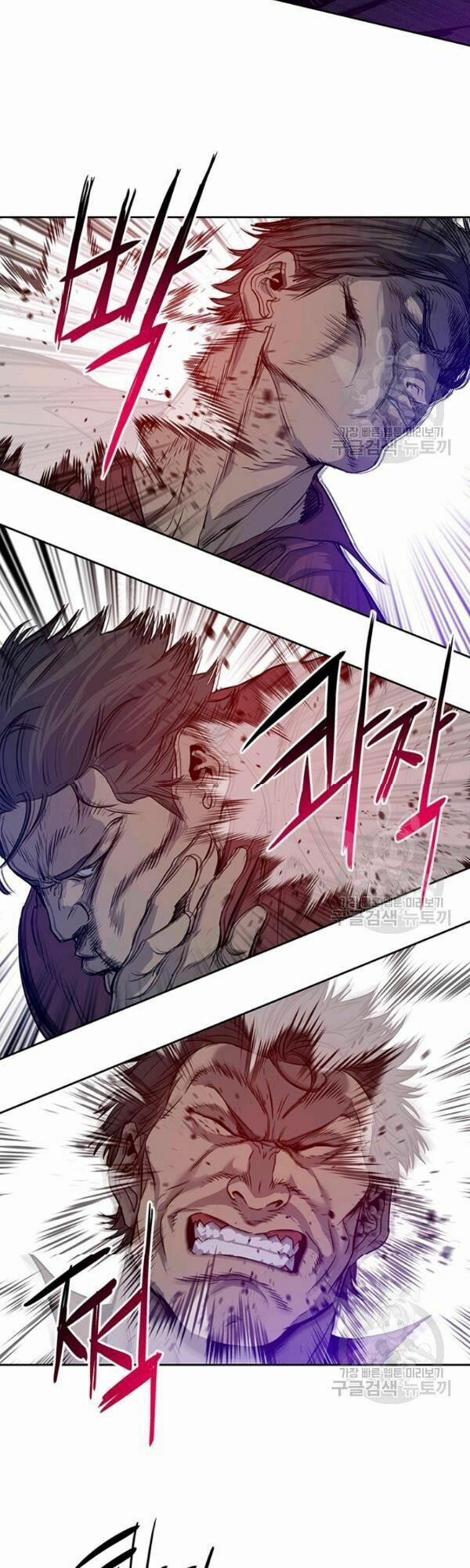 Đội Trưởng Lính Đánh Thuê 66 trang 19