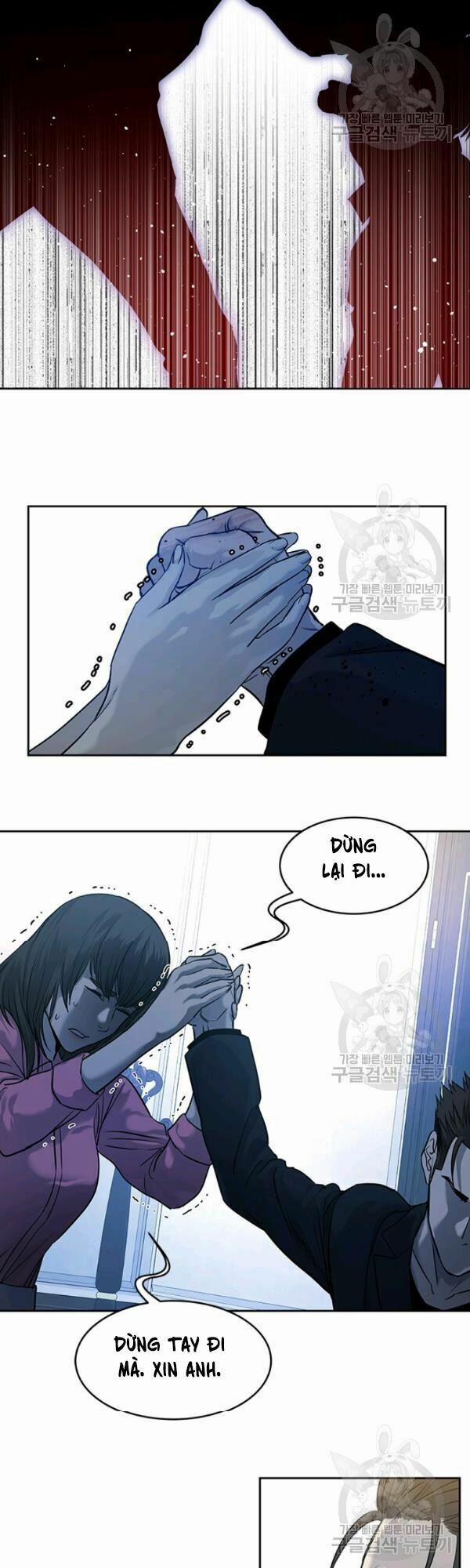 Đội Trưởng Lính Đánh Thuê 66 trang 27