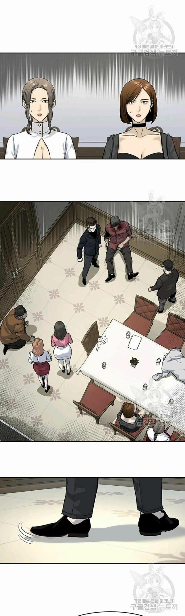 Đội Trưởng Lính Đánh Thuê 66 trang 30