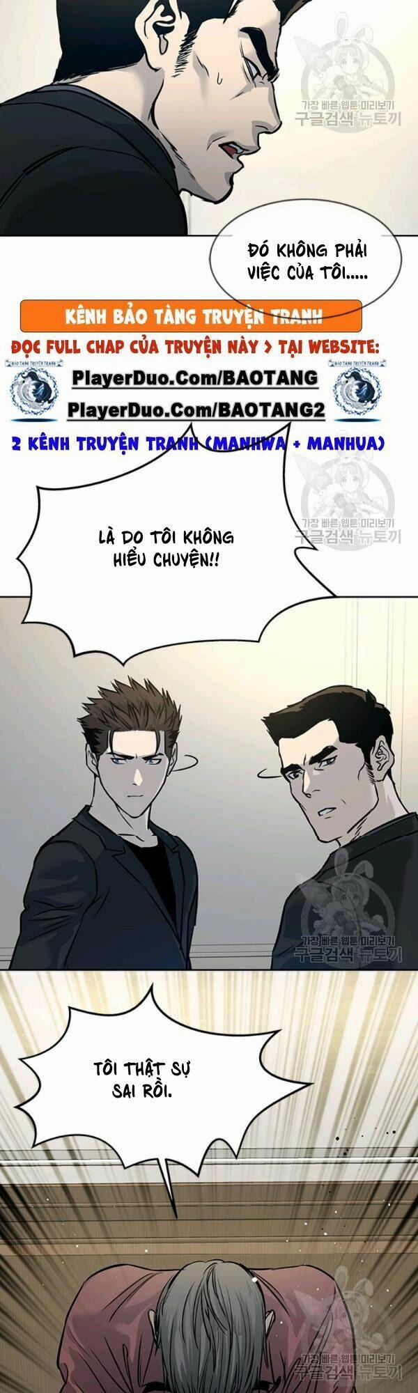 Đội Trưởng Lính Đánh Thuê 66 trang 45