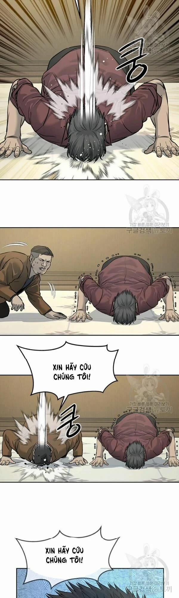 Đội Trưởng Lính Đánh Thuê 66 trang 48