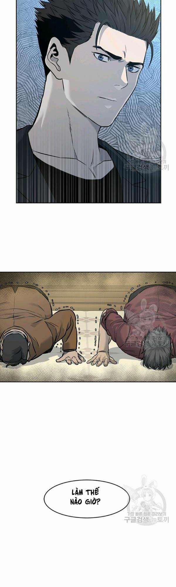 Đội Trưởng Lính Đánh Thuê 66 trang 49