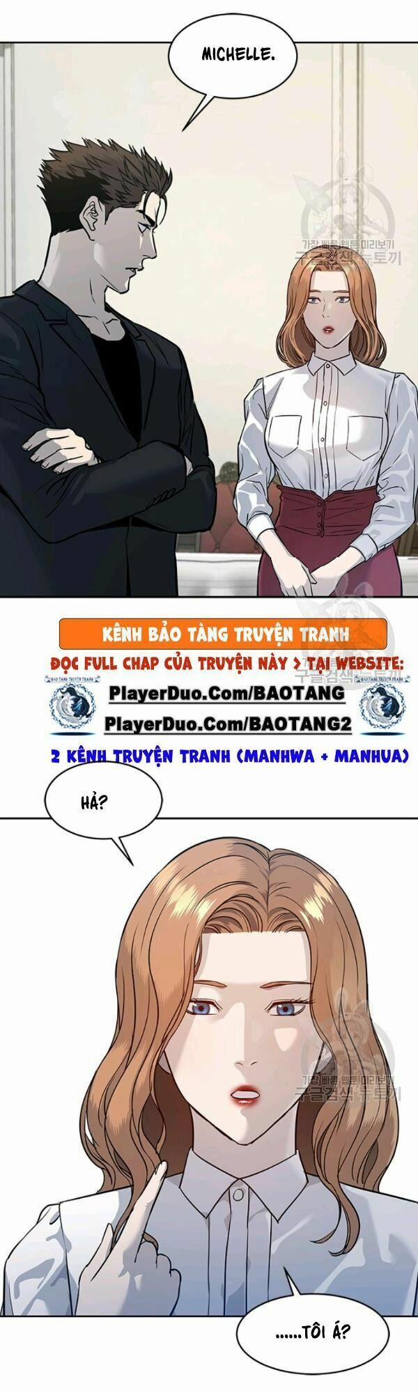 Đội Trưởng Lính Đánh Thuê 66 trang 50