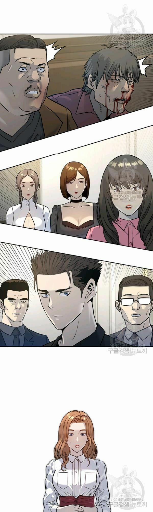 Đội Trưởng Lính Đánh Thuê 66 trang 51