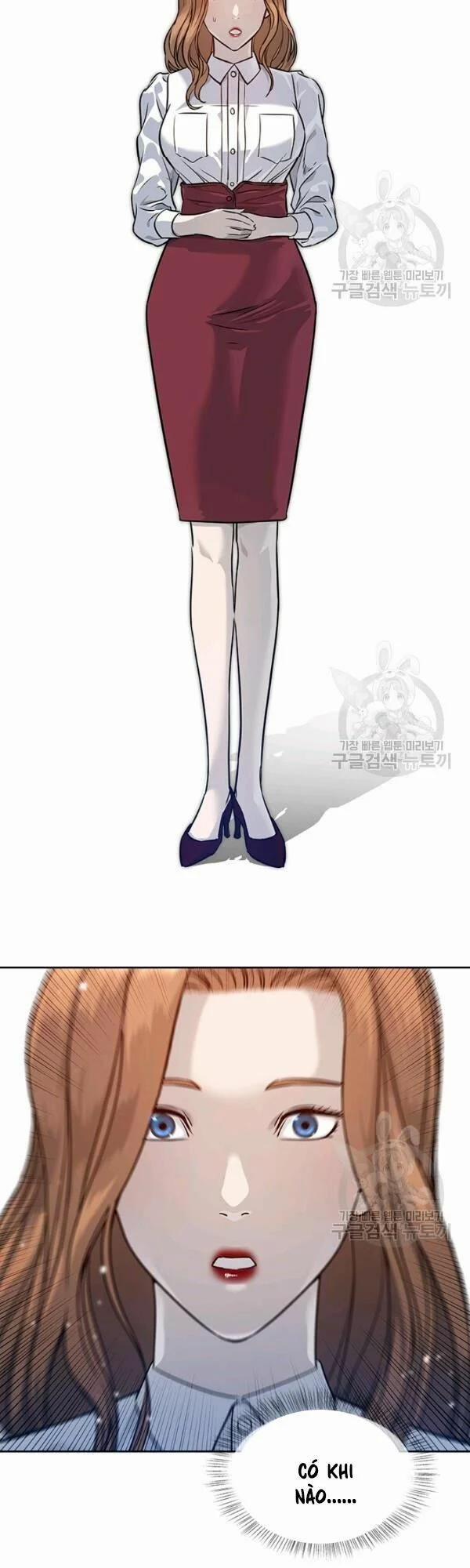 Đội Trưởng Lính Đánh Thuê 67 trang 2