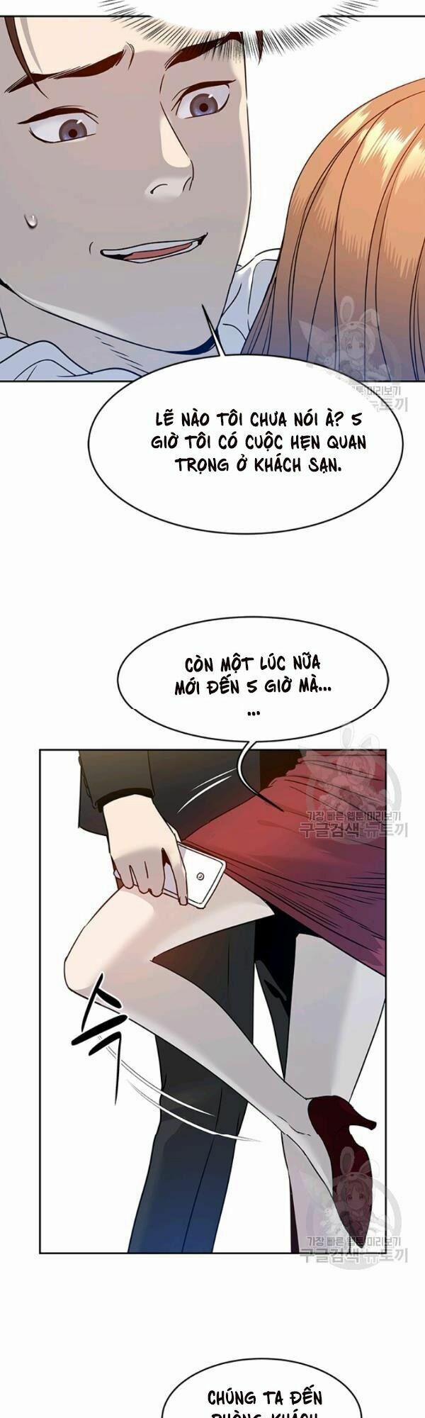 Đội Trưởng Lính Đánh Thuê 68 trang 40