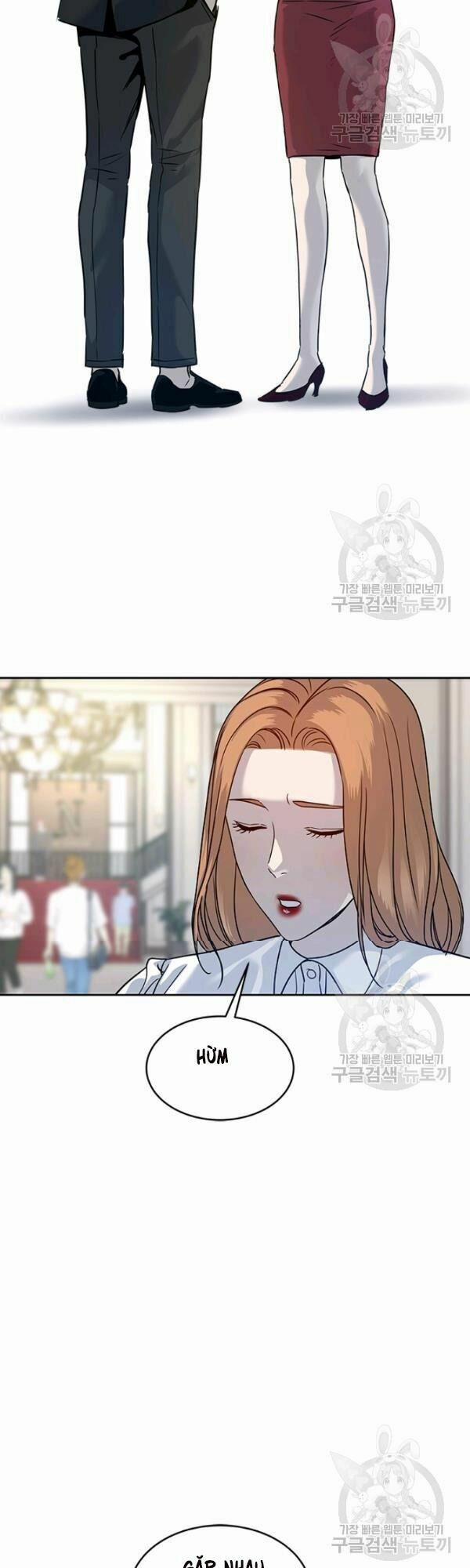 Đội Trưởng Lính Đánh Thuê 68 trang 45