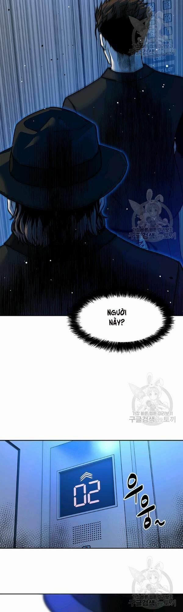 Đội Trưởng Lính Đánh Thuê 68 trang 51