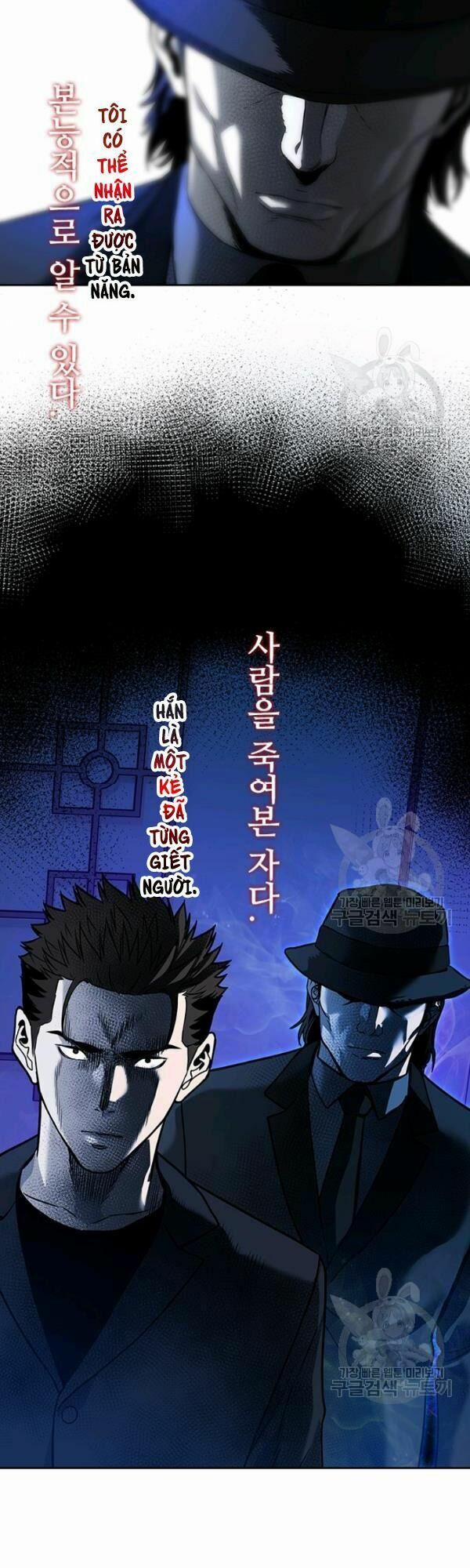 Đội Trưởng Lính Đánh Thuê 68 trang 52