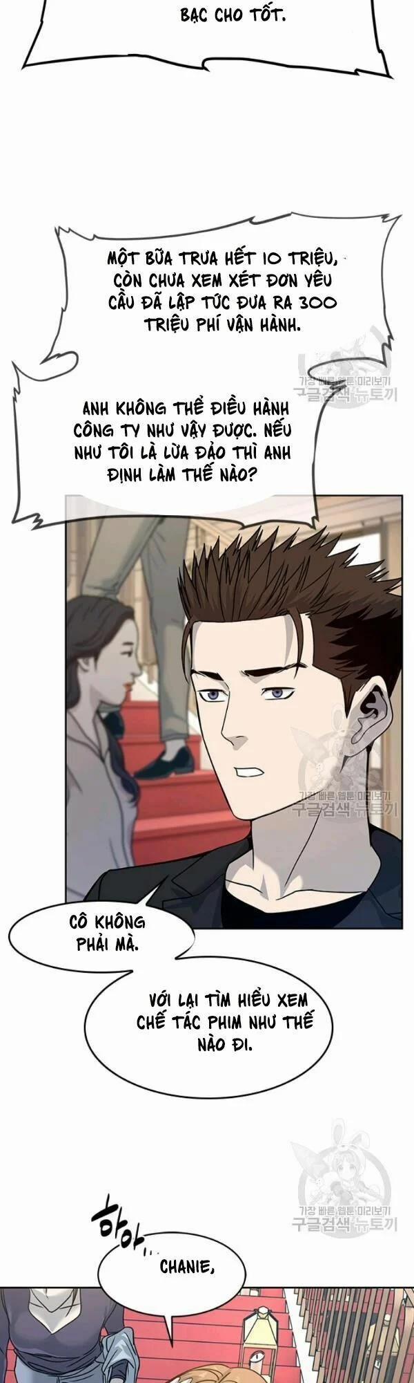 Đội Trưởng Lính Đánh Thuê 68 trang 7