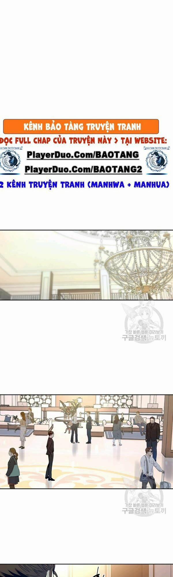 Đội Trưởng Lính Đánh Thuê 69 trang 31