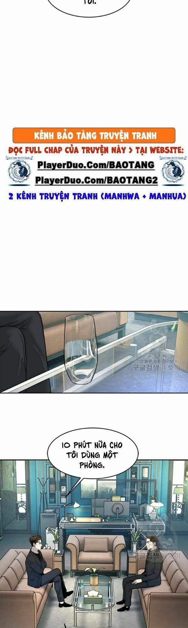 Đội Trưởng Lính Đánh Thuê 69 trang 34