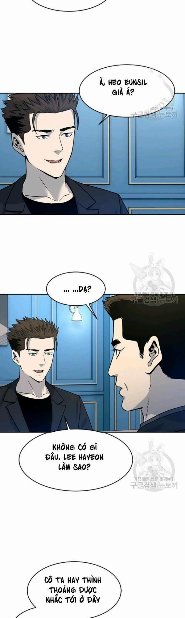 Đội Trưởng Lính Đánh Thuê 69 trang 38