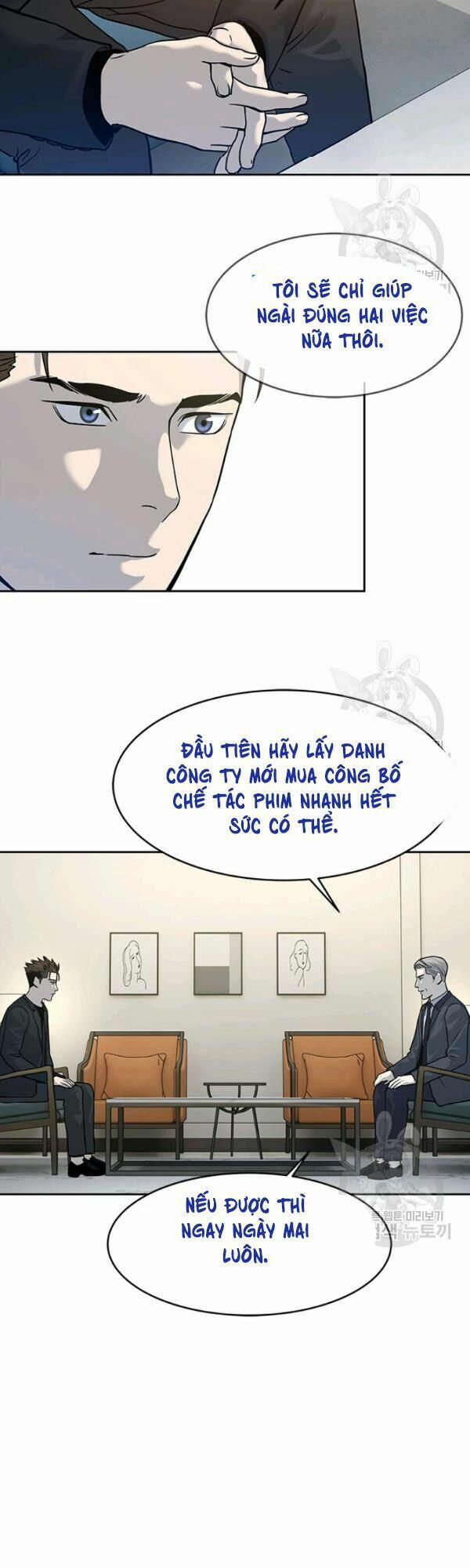 Đội Trưởng Lính Đánh Thuê 69 trang 50