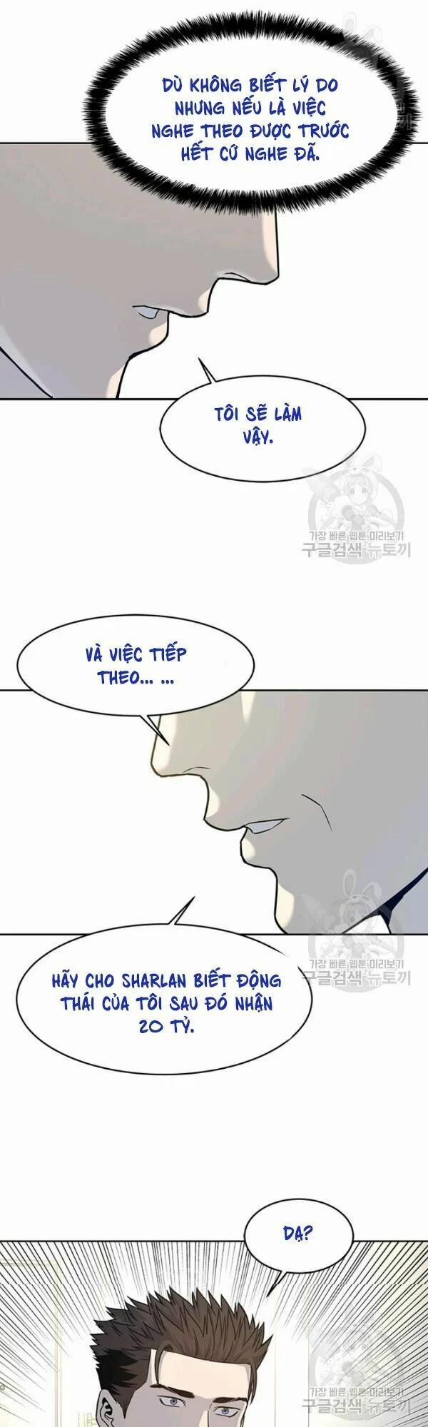 Đội Trưởng Lính Đánh Thuê 69 trang 51