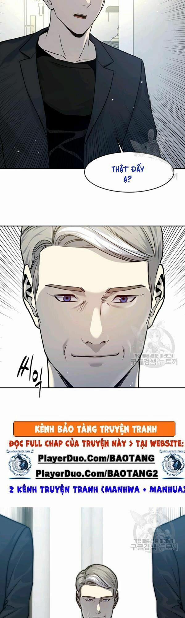 Đội Trưởng Lính Đánh Thuê 69 trang 52