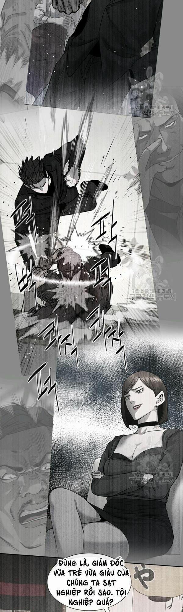 Đội Trưởng Lính Đánh Thuê 70 trang 26