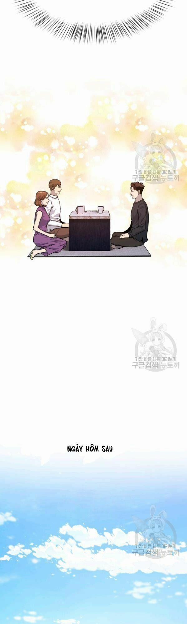 Đội Trưởng Lính Đánh Thuê 70 trang 28