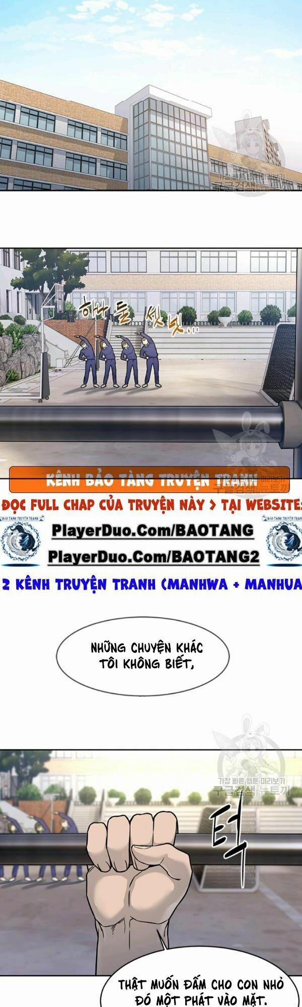 Đội Trưởng Lính Đánh Thuê 70 trang 29