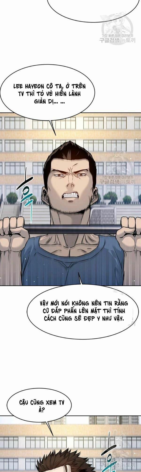 Đội Trưởng Lính Đánh Thuê 70 trang 30