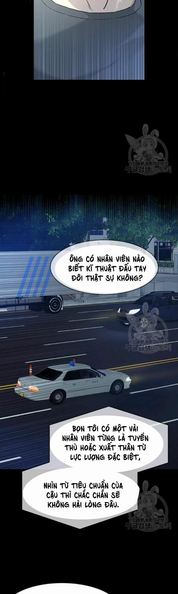 Đội Trưởng Lính Đánh Thuê 70 trang 37