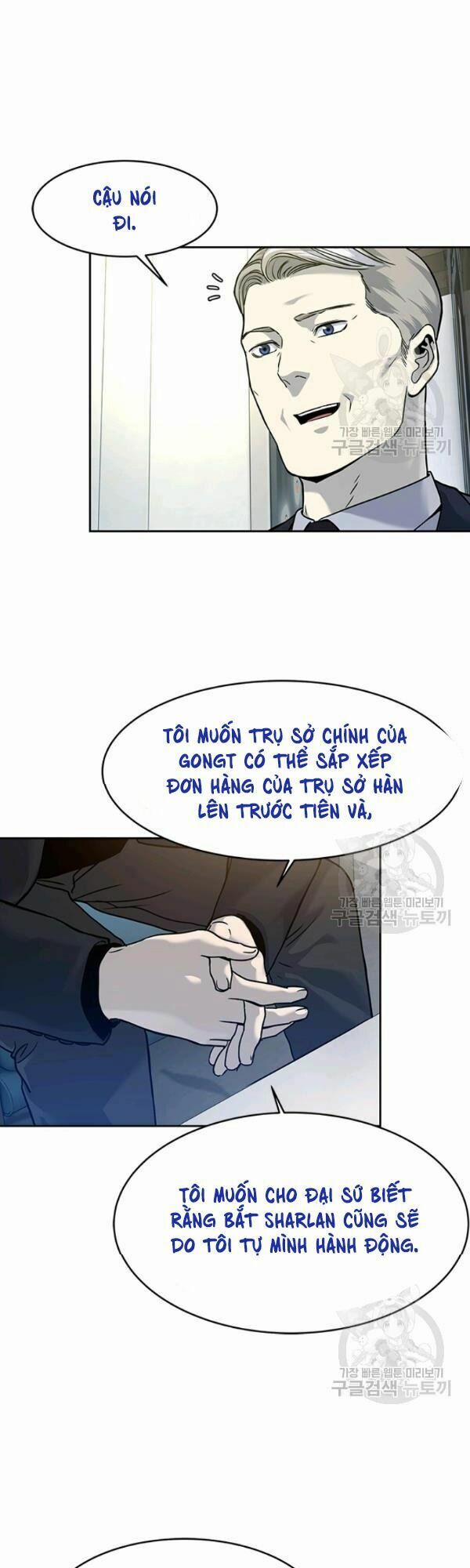 Đội Trưởng Lính Đánh Thuê 70 trang 4