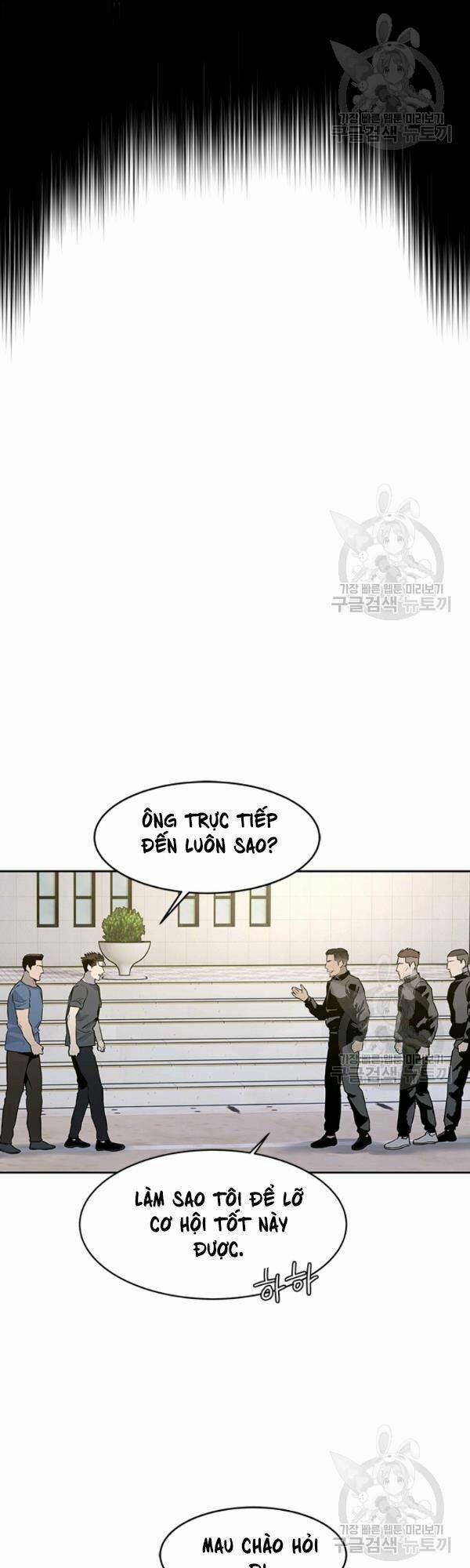 Đội Trưởng Lính Đánh Thuê 70 trang 42