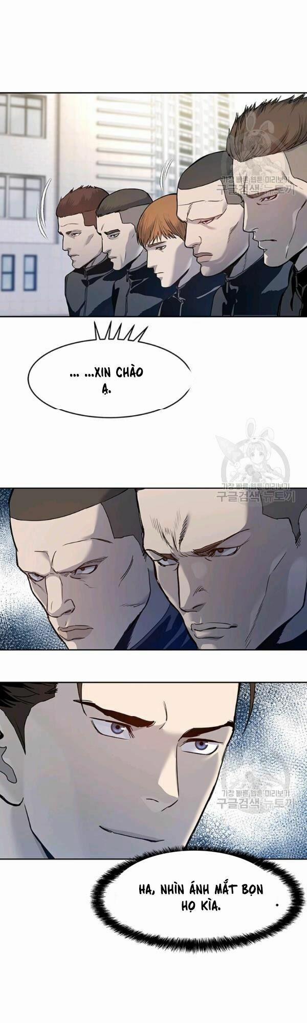 Đội Trưởng Lính Đánh Thuê 70 trang 44