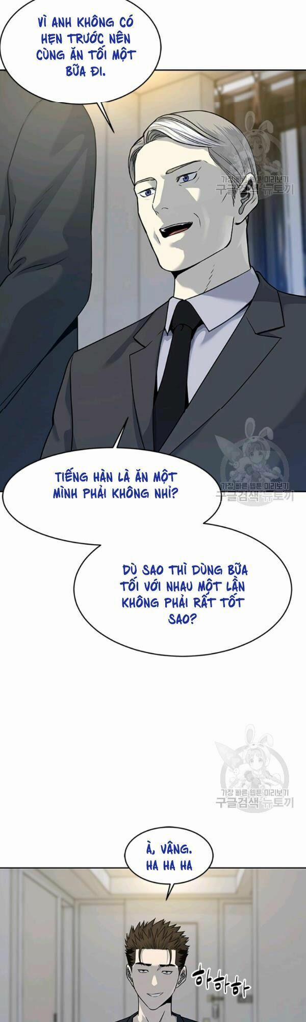 Đội Trưởng Lính Đánh Thuê 70 trang 8